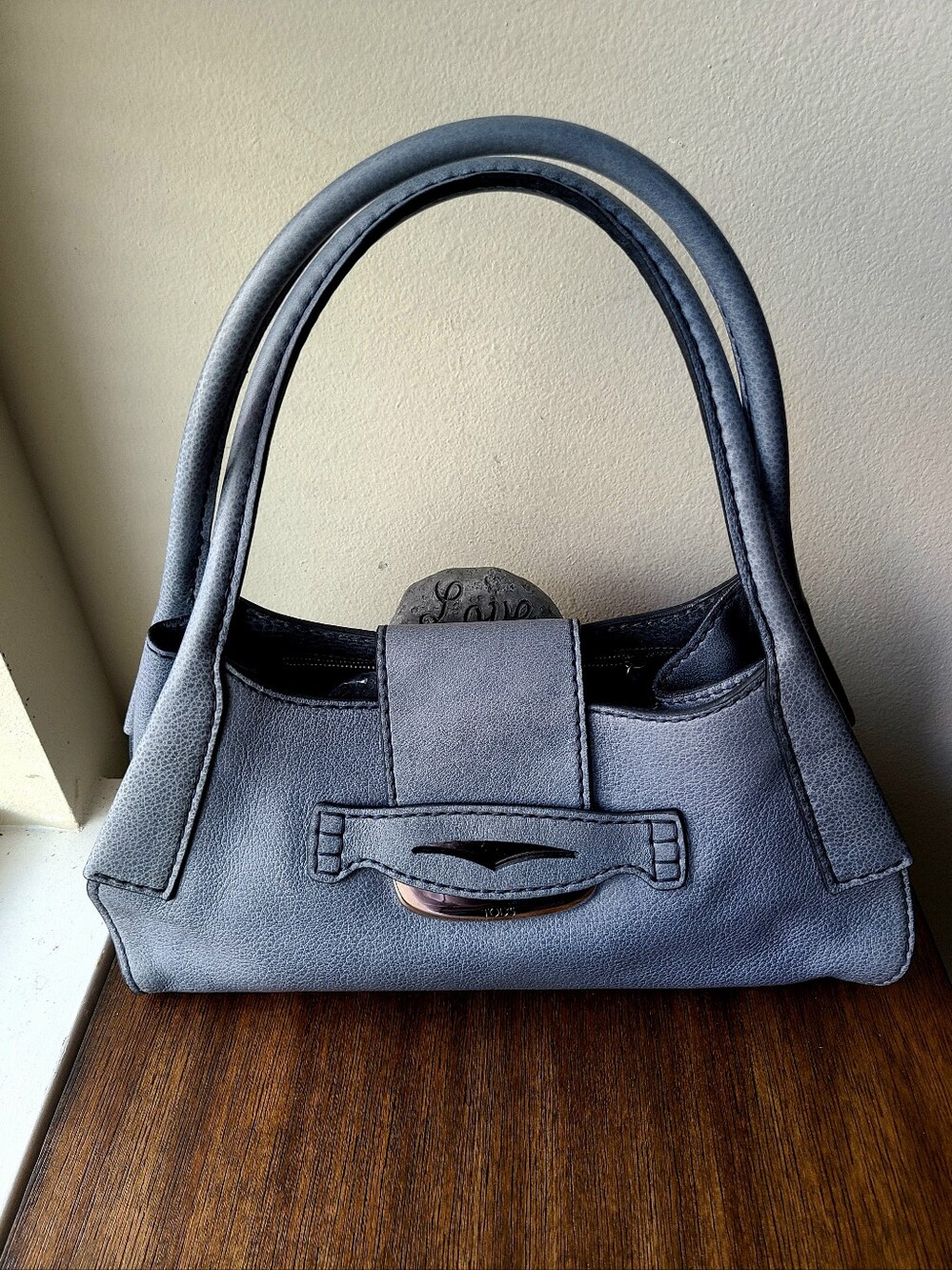 TOD'S women's handheld/shoulder